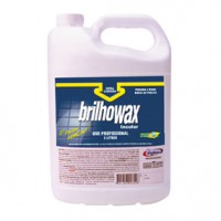 Cera liquida Brilhowax 5 litros